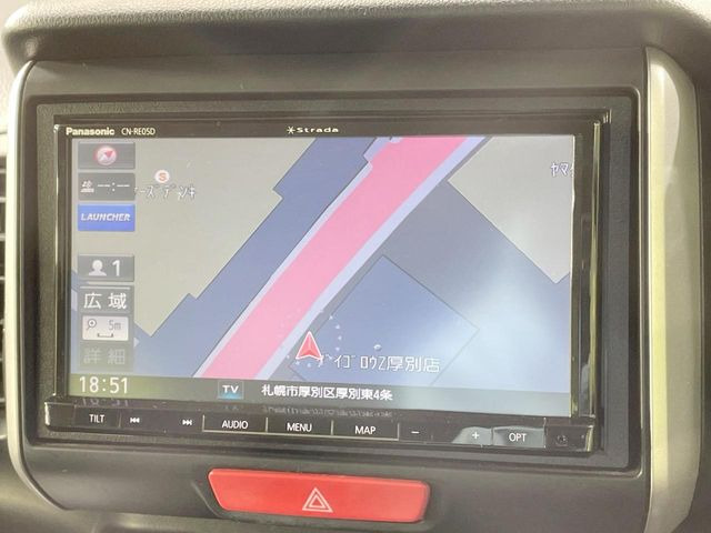 �y�i�r�Q�[�V�����z�ړI�n�܂ł�������ē����Ă����g���₷���i�r�BBluetooth�ڑ�����΂������̃X�}�z��MP3�v���C���[�̉��y���Đ��\!�����̉^�]������Ɋy�����Ȃ�܂�!!