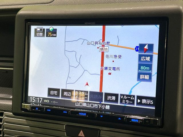 �y8�^�i�r�Q�[�V�����z�ړI�n�܂ł�������ē����Ă����g���₷���i�r�BBluetooth�ڑ�����΂������̃X�}�z��MP3�v���C���[�̉��y���Đ��\!�����̉^�]������Ɋy�����Ȃ�܂�!!