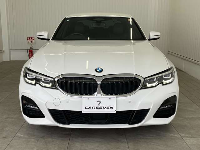 3シリーズセダン320i Mスポーツ