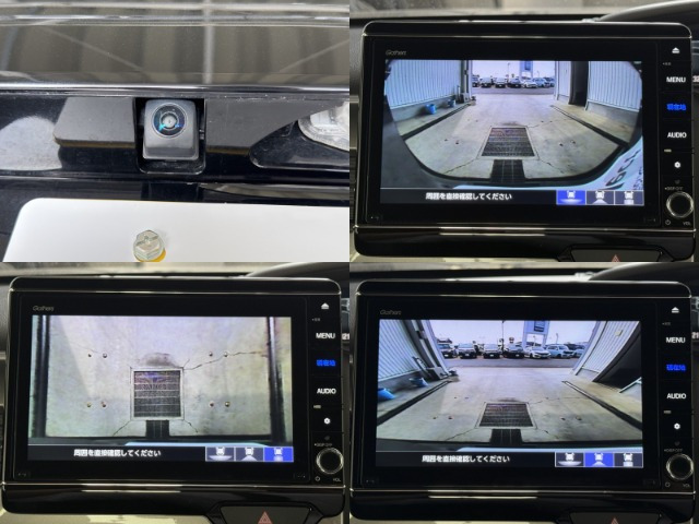 N-BOXカスタムL ターボ スタイルプラス ブラック