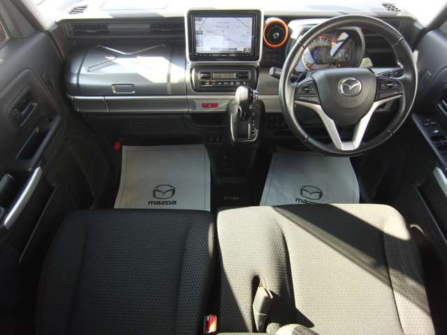 フレアワゴンタフスタイル ハイブリッド XT 4WD