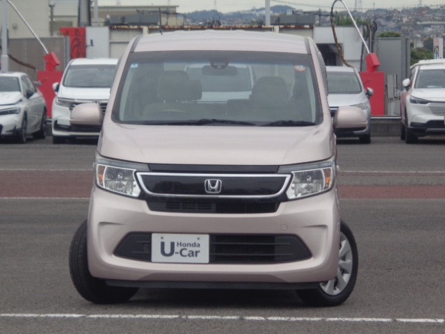 N-WGNG Aパッケージ