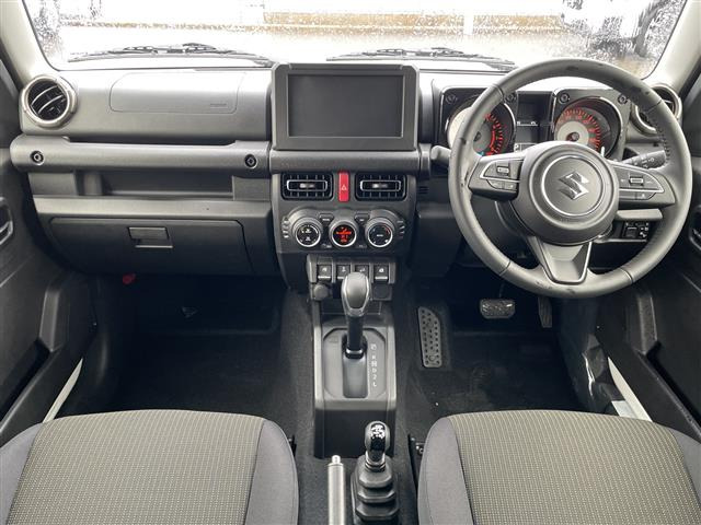 ジムニーノマド1.5 FC 4WD