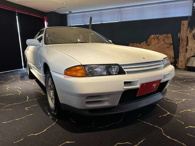 スカイラインGT-R2.6 Vスペック N1 4WD