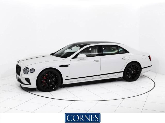 フライングスパースピード 4WD