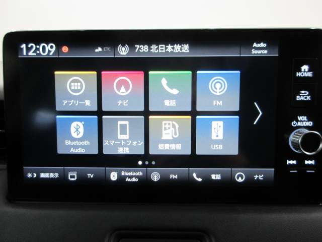 ヴェゼル1.5 e:HEV Z 4WD