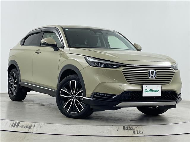 ヴェゼル1.5 ハイブリッド Z