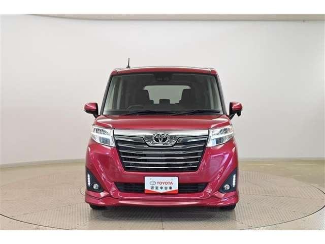 ルーミー1.0 カスタム G