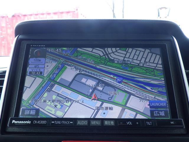 N-BOXG Lパッケージ