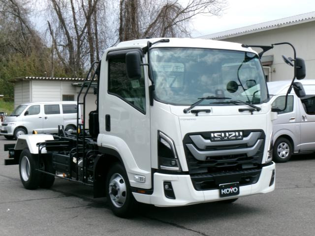 フォワードアームロール