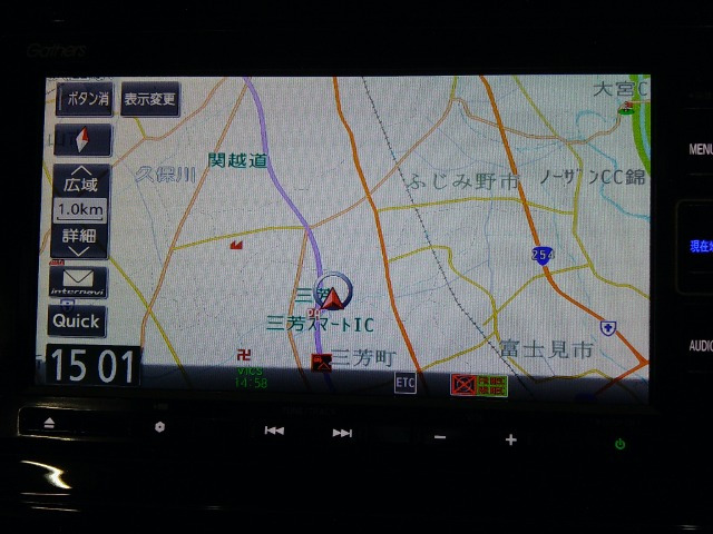 シャトル1.5 ハイブリッド Z ホンダセンシング