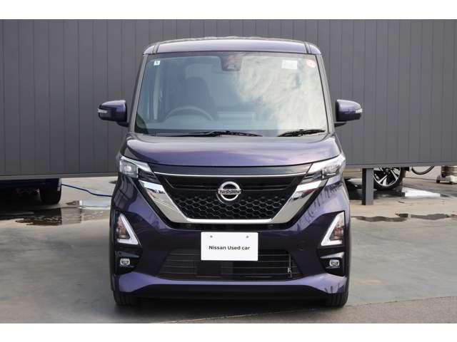 デイズハイウェイスターX プロパイロットエディション