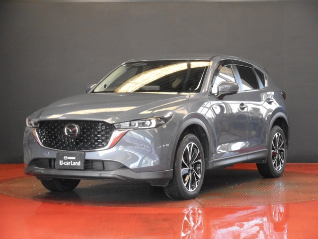 CX-52.2 XD プロアクティブ
