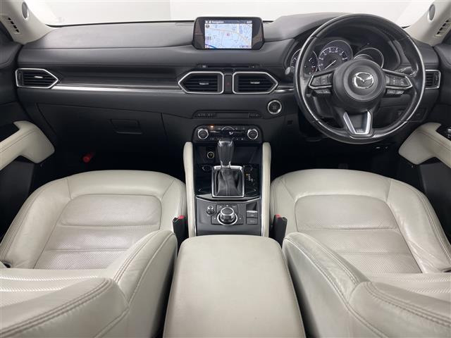 CX-52.2 XD Lパッケージ 4WD