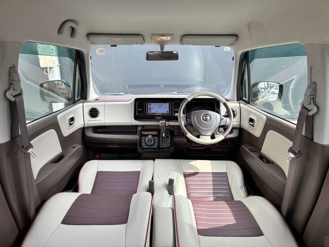 モコドルチェ X FOUR 4WD