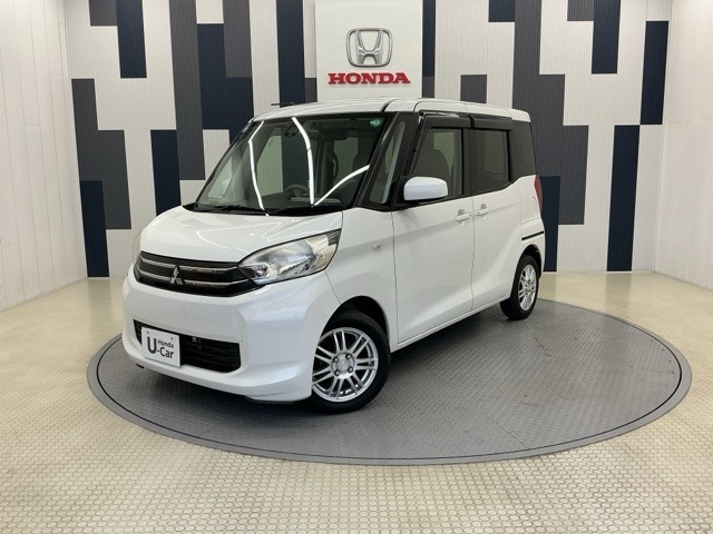 eKスペースG e-アシスト