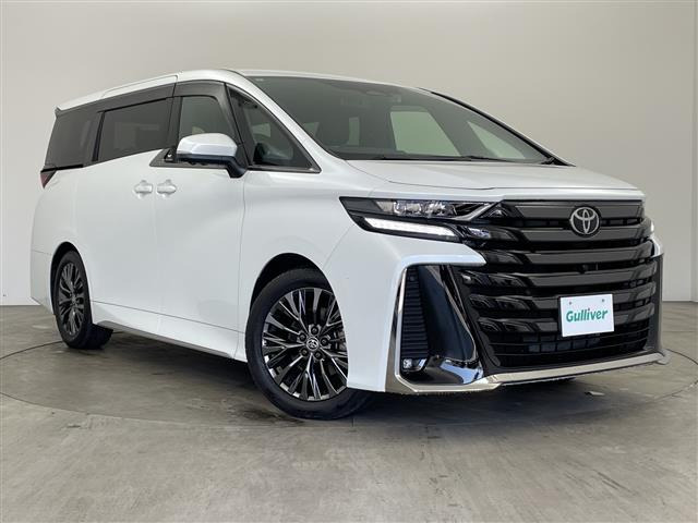 ヴェルファイアハイブリッド 2.5 Z プレミア