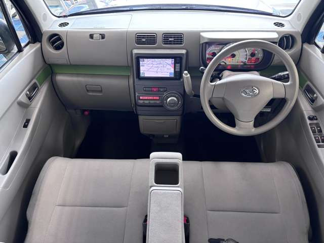 ムーヴコンテX VS