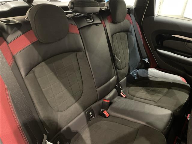 ミニクラブマンジョン・クーパー・ワークス 4WD