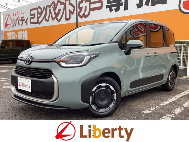 シエンタハイブリッド 1.5 Z