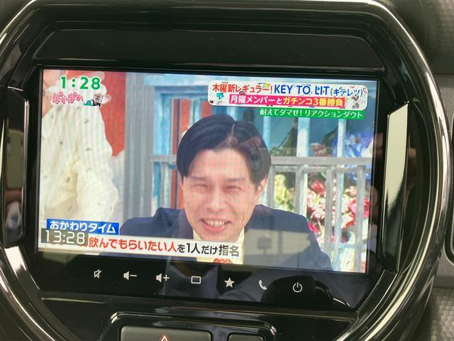 ハスラーハイブリッド(HYBRID) X