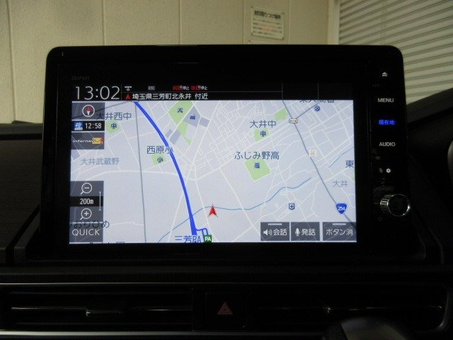 オデッセイ2.4 アブソルート EX