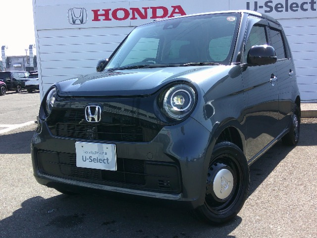 N-ONEオリジナル 4WD