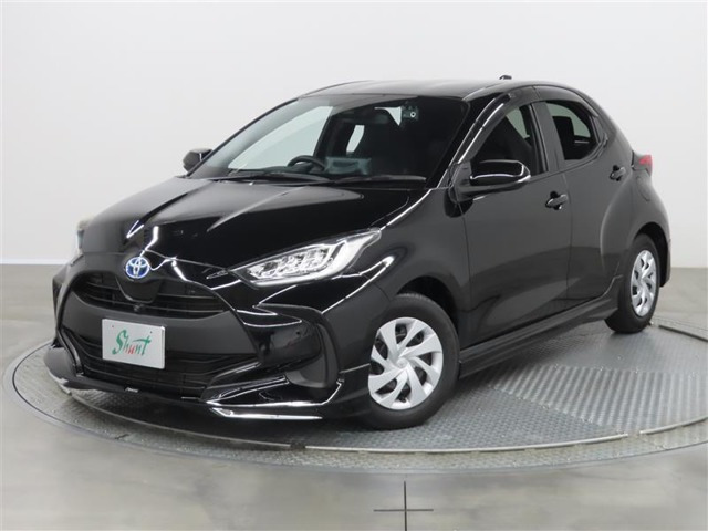 ヤリス1.5 ハイブリッド G