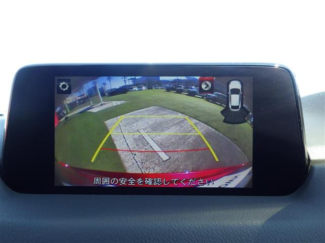 CX-52.2 XD Lパッケージ