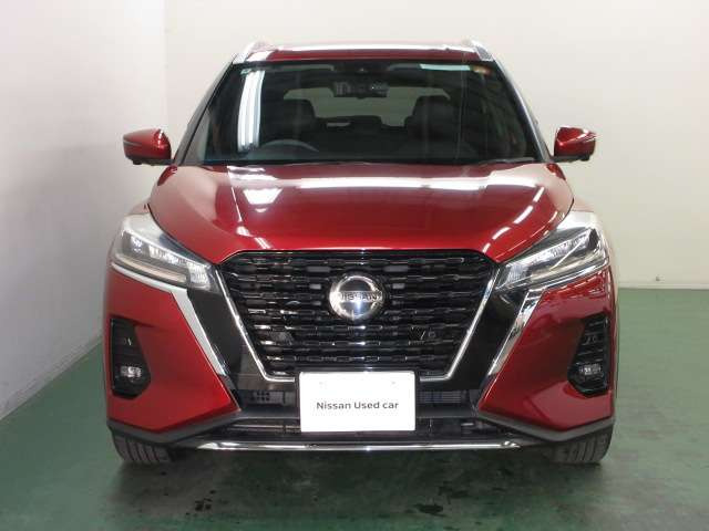 キックス1.2 X (e-POWER)