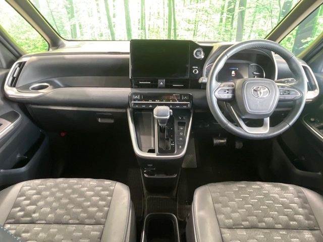 ヴォクシー2.0 S-Z