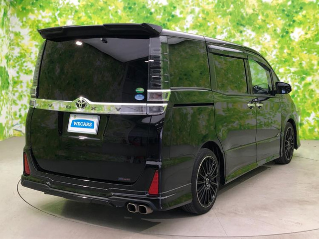 ヴォクシー2.0 ZS 煌II