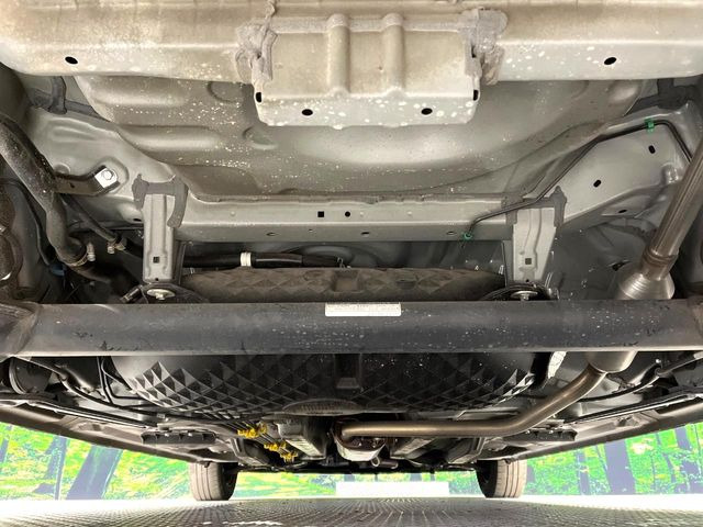 下回りがきれいなうちに、防錆加工の施工がオススメ。降雪地域はもちろん、沿岸部にお住いの方や、趣味でマリン・ウィンタースポーツをされる方にご好評いただいております。