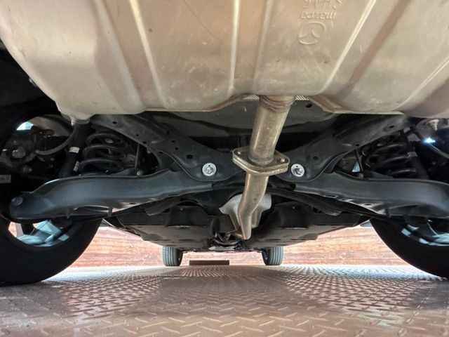 下回りがきれいなうちに、防錆加工の施工がオススメ。降雪地域はもちろん、沿岸部にお住いの方や、趣味でマリン・ウィンタースポーツをされる方にご好評いただいております。