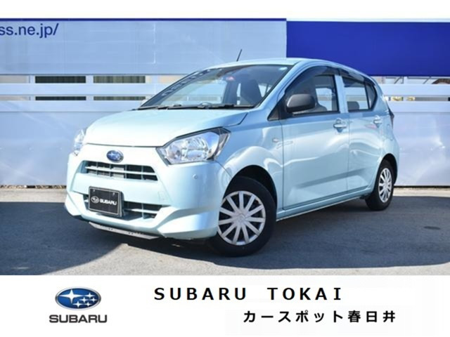 プレオプラスF スマートアシスト