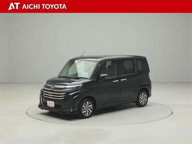 ルーミー1.0 カスタム G