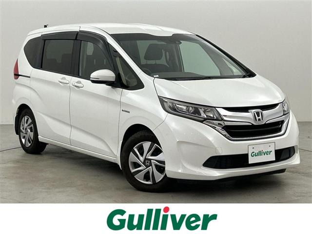 フリード1.5 ハイブリッド G ホンダセンシング