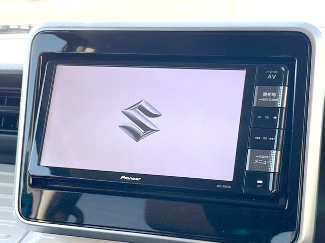 スペーシアハイブリッド(HYBRID)  X