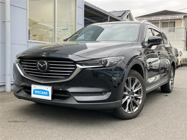 CX-82.2 XD Lパッケージ