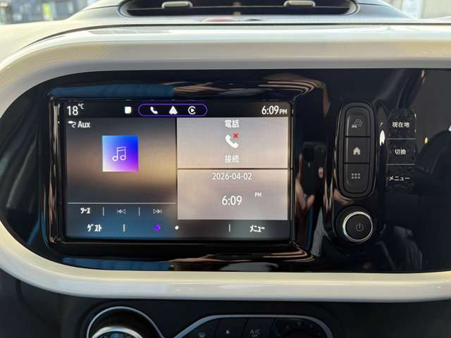 �����̃i�r/TV���t���Ă��܂��B