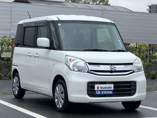 スペーシアG リミテッド