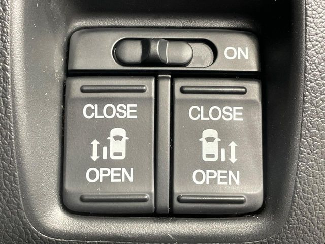 N-BOXカスタムG ターボ Lパッケージ