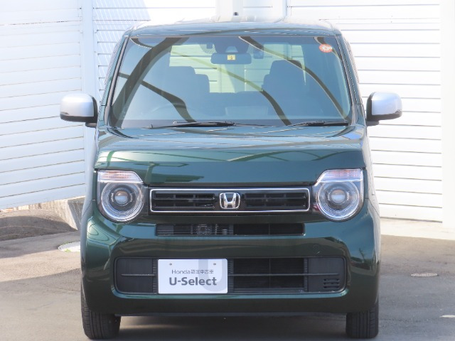 N-WGNL スタイルプラス ビター