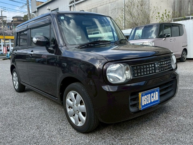 アルトラパンXL