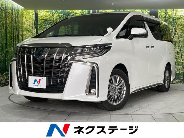 �A���t�@�[�h�i�g���^�j�n�C�u���b�h 2.5 S �^�C�v�S�[���hII E-Four 4WD ���Îԉ摜