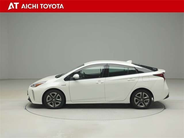 プリウス1.8 A ツーリングセレクション