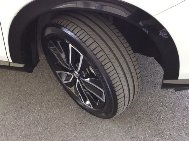 ヴェゼル1.5 ハイブリッド Z