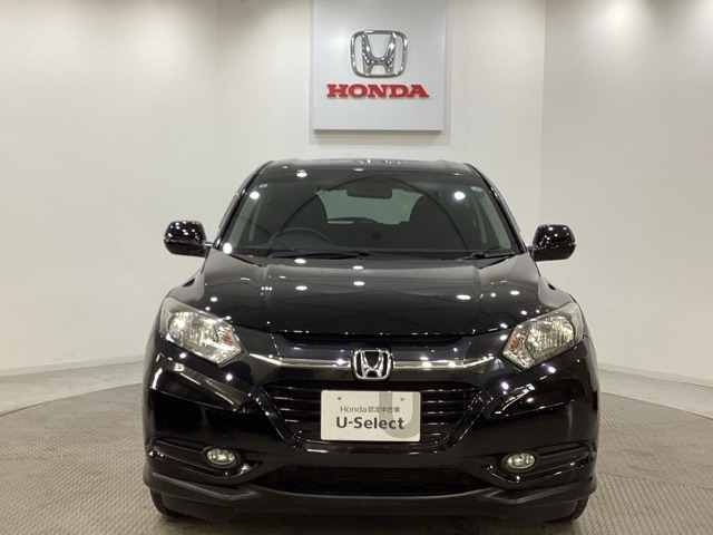 ヴェゼル1.5 G 4WD