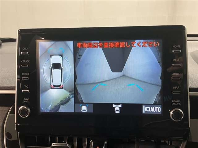 カローラクロス1.8 ハイブリッド Z