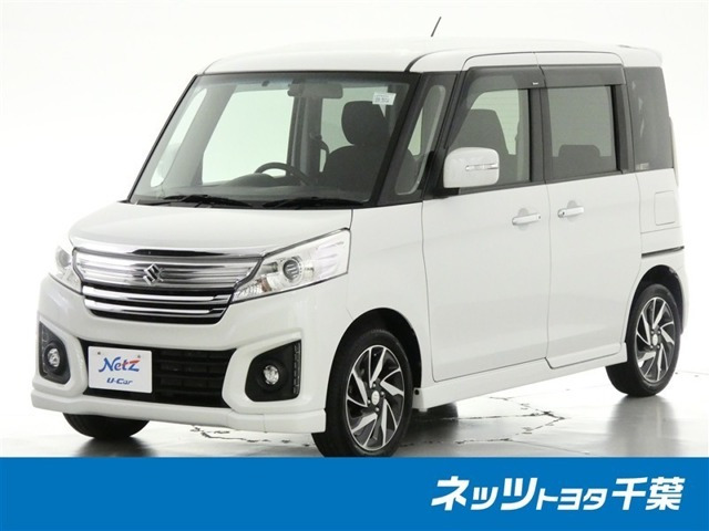 スペーシアカスタムXS